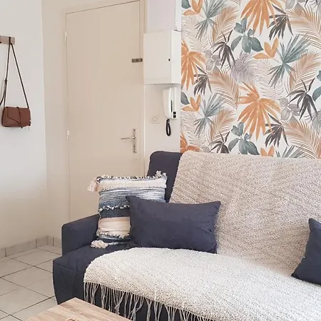 Ambiance Cocooning * أنجير