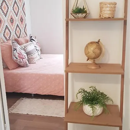 Apartamento Ambiance Cocooning *