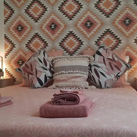 Apartamento Ambiance Cocooning Angers