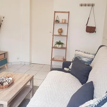 Ambiance Cocooning * Angers