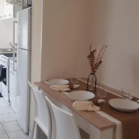 Ambiance Cocooning Apartamento Angers