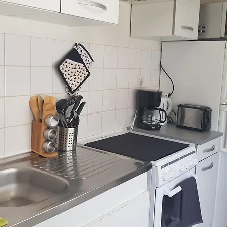 Ambiance Cocooning أنجير