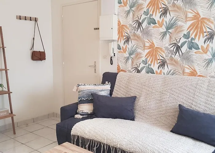 Ambiance Cocooning * Angers