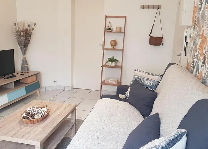 Ambiance Cocooning * أنجير