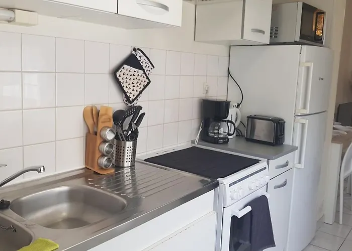 Ambiance Cocooning أنجير